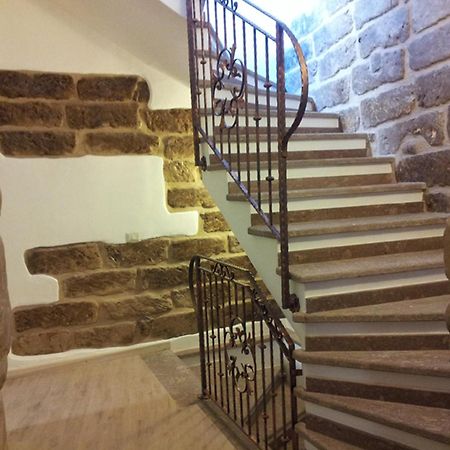 B&B Colti Di Rosa Castelsardo Ngoại thất bức ảnh