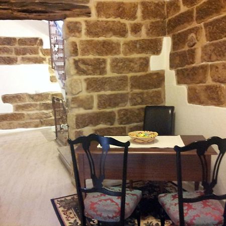 B&B Colti Di Rosa Castelsardo Ngoại thất bức ảnh