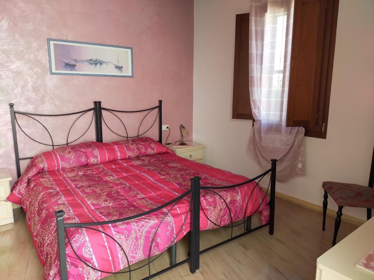 B&B Colti Di Rosa Castelsardo Ngoại thất bức ảnh