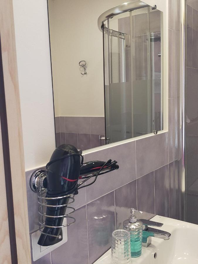 B&B Colti Di Rosa Castelsardo Ngoại thất bức ảnh