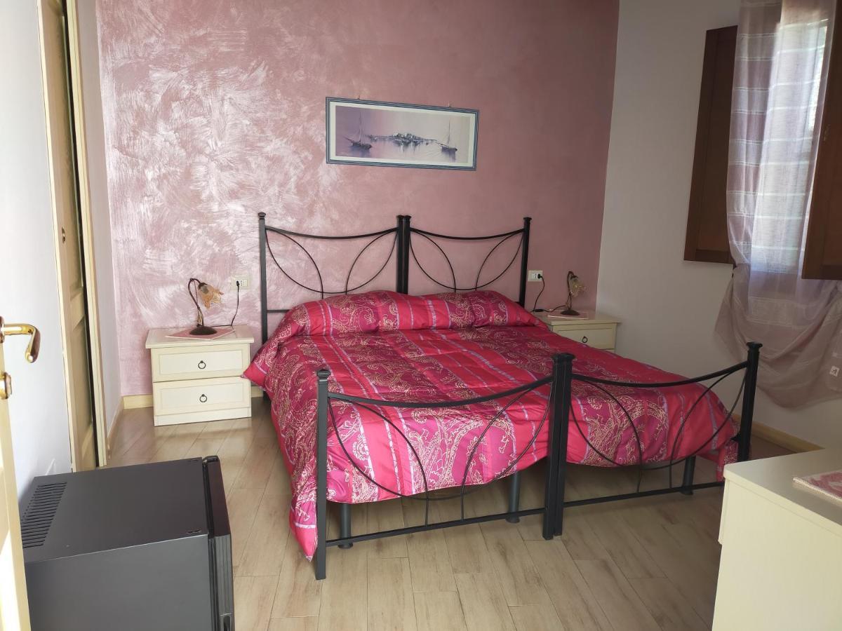 B&B Colti Di Rosa Castelsardo Ngoại thất bức ảnh