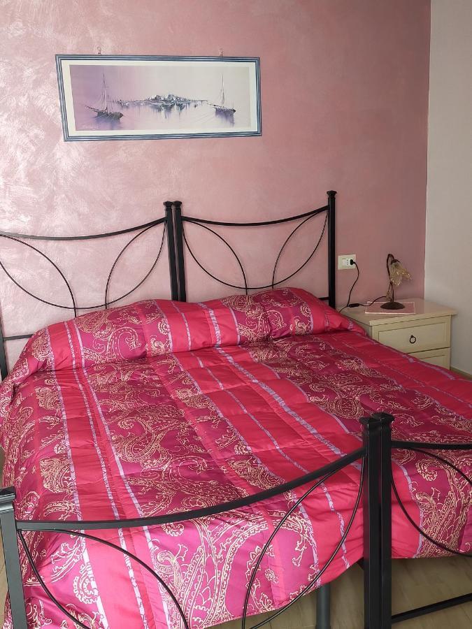 B&B Colti Di Rosa Castelsardo Ngoại thất bức ảnh