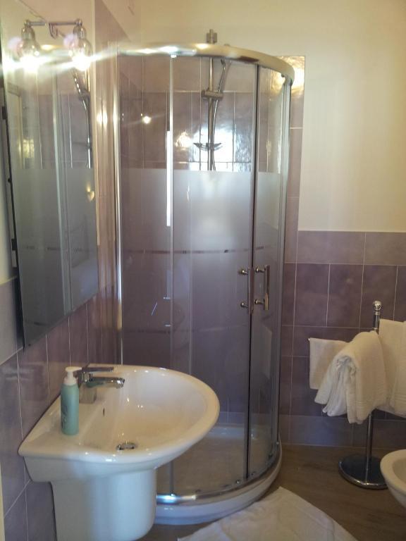 B&B Colti Di Rosa Castelsardo Phòng bức ảnh