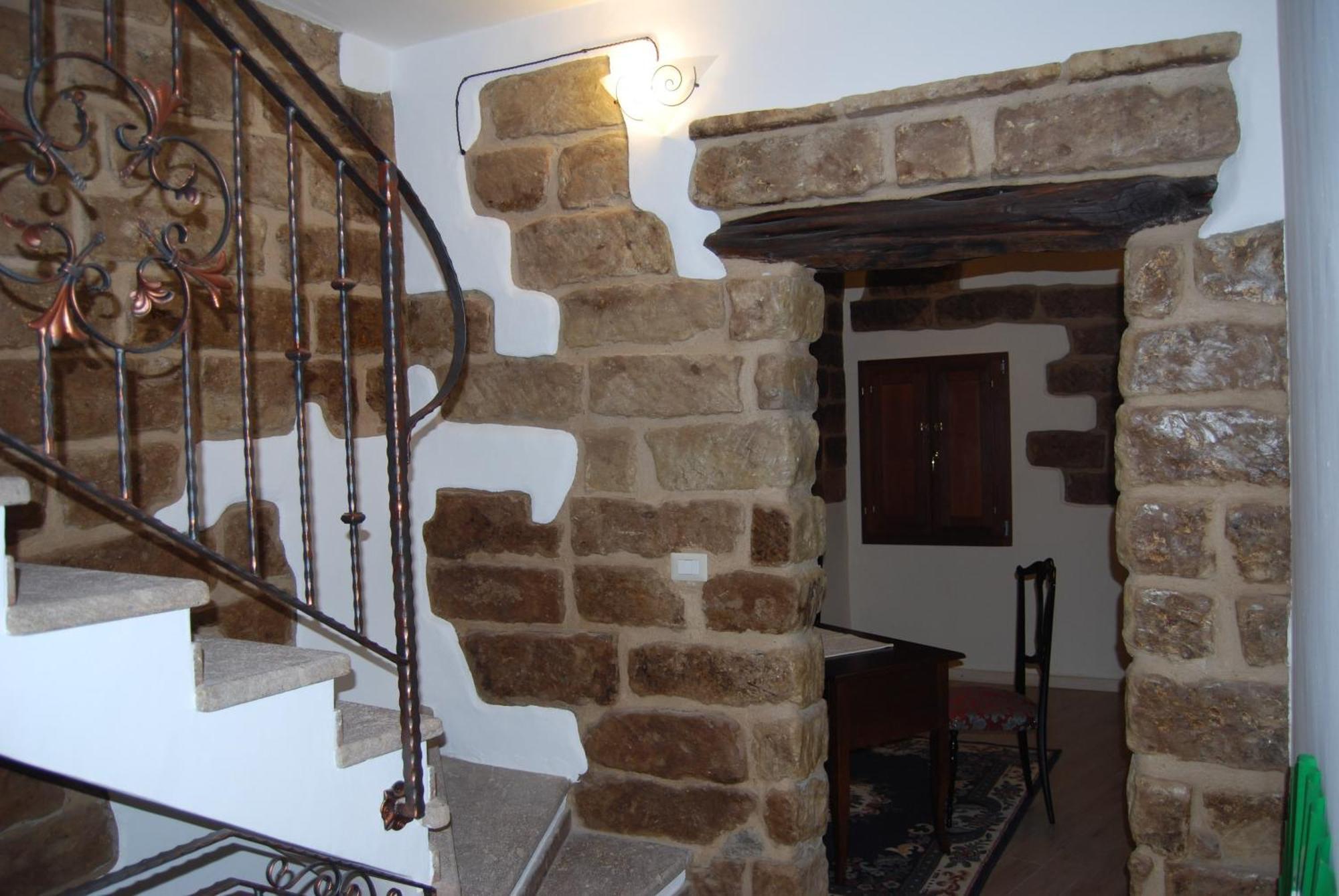 B&B Colti Di Rosa Castelsardo Ngoại thất bức ảnh