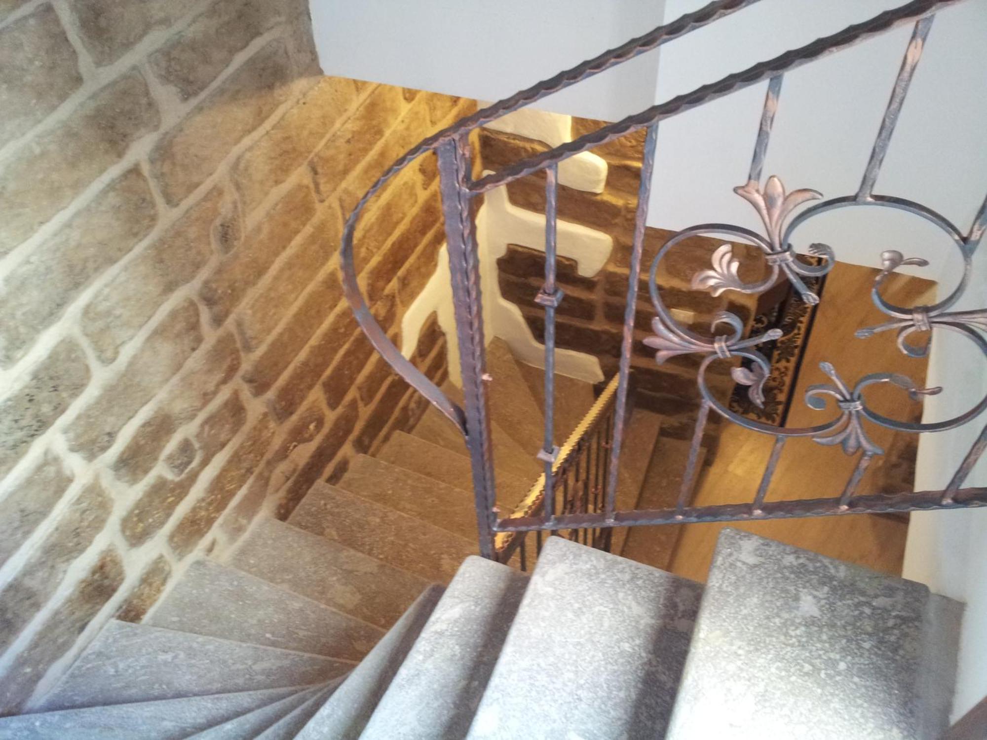 B&B Colti Di Rosa Castelsardo Ngoại thất bức ảnh