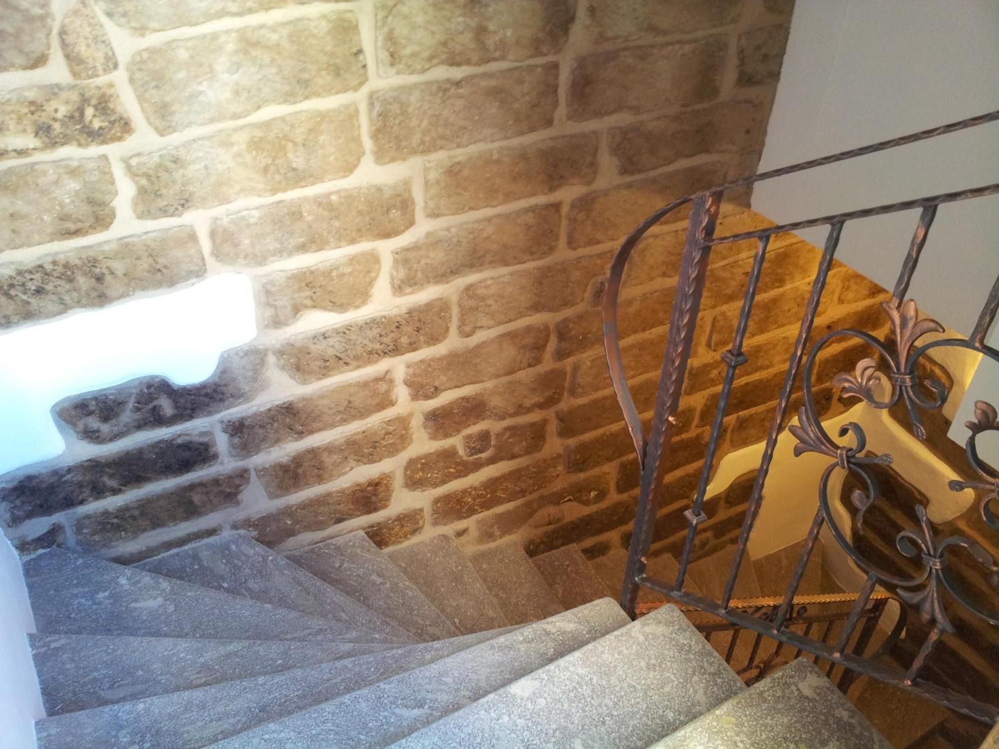 B&B Colti Di Rosa Castelsardo Ngoại thất bức ảnh